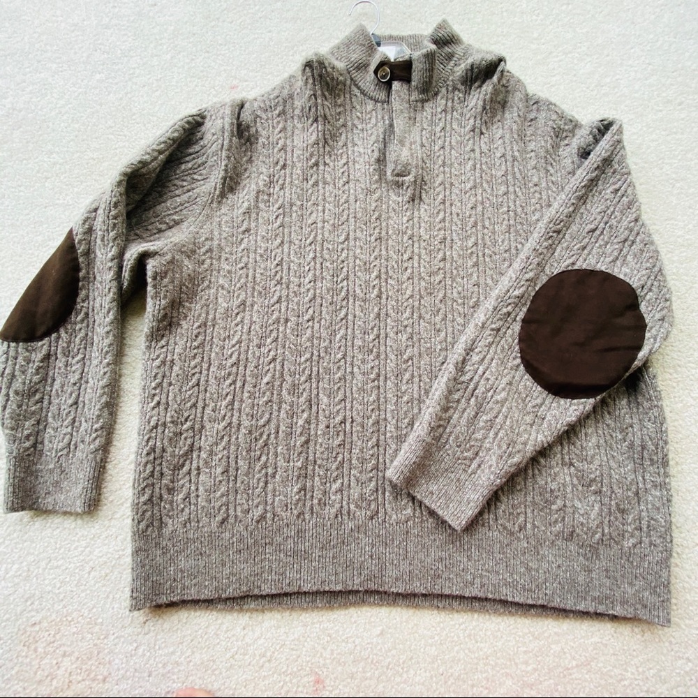 Joseph abboud men’s sweater